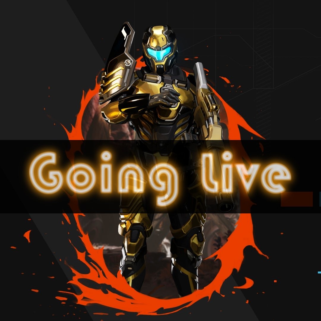 mickymacg's tweet photo. Hi I'm a new streamer and I stream from my Xbox and I just setup some overlays so going live to test them out. Come watch and help me test my new overlays out by giving me a follow 😁

https://t.co/sSYXmViIVu https://t.co/I3iveS7sEy
