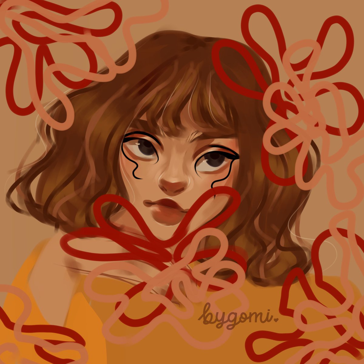 gommm_ii's tweet photo. not me drawing after so long and now i literally have no clue where to start 🥲 https://t.co/07LjXXbMIq