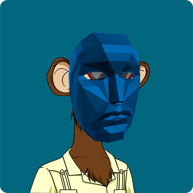 boredapemask's tweet photo. Just masked! 🎭

Bored Ape Mask #5278

✨https://t.co/jZBQ5eOgbZ
.
#BAYC #BoredApeYachtClub #NFTcollectibles #OpenSeaNFT #Procreate #NFT #nftart #boredape #nfts #nftcollector #nftartist #mayc #binance #polygonnft #eth #ethereum https://t.co/u2Otvw6ZMv