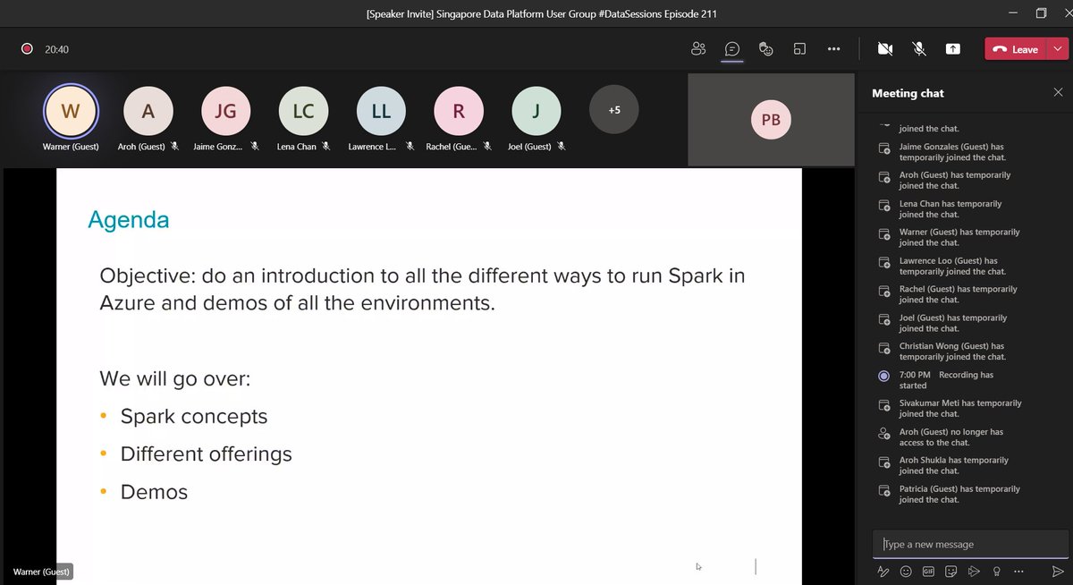 datasessions tweet media
