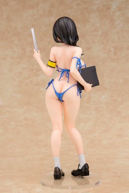 We love to find new sexy "cast off" figures with clothes that can...