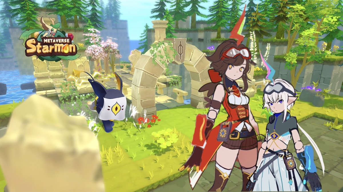 ChainGuildG's tweet photo. #2 
Get a chance to win $10 in SMON! You just need to follow and retweet.

The winner will be announced tomorrow at 10:00 UTC.

#AxieInfinity #AxieinfinityScholarship #StarMon #NFTGiveaway #PlayToEarn #AxieInfinityScholar https://t.co/dKvn2hxsga