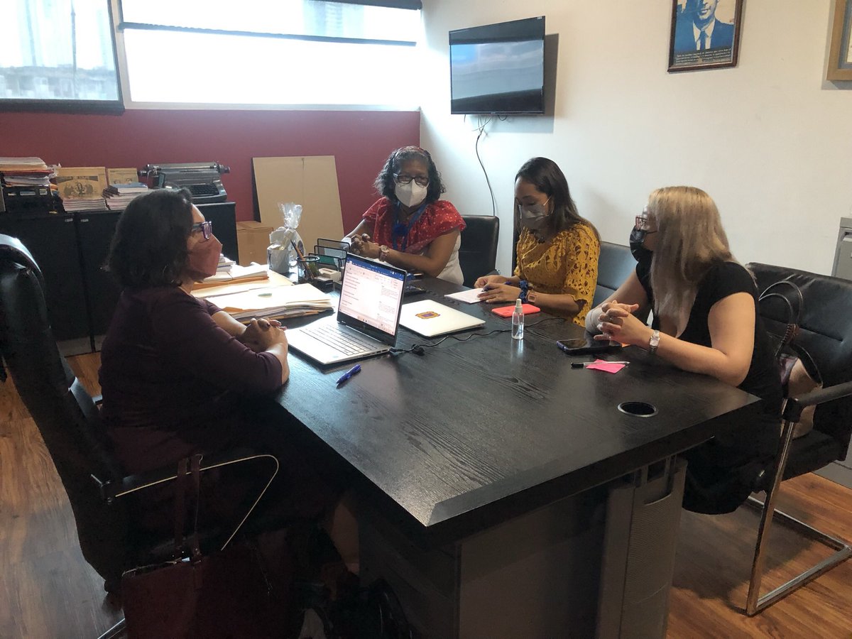 aparlexpa's tweet photo. #ventanasdelparlamento #larevista #numeroespecial #estamostrabajando @asambleapa #comisióndelamujer #aparlexpa Pronto un especial sobre #migraciones desde la mirada #delasmujeres @ZulayRL @MarielaVega2014 @Gabby_Aro @GloriaYoung1 @yahairaperen27 https://t.co/97aW3id5xf