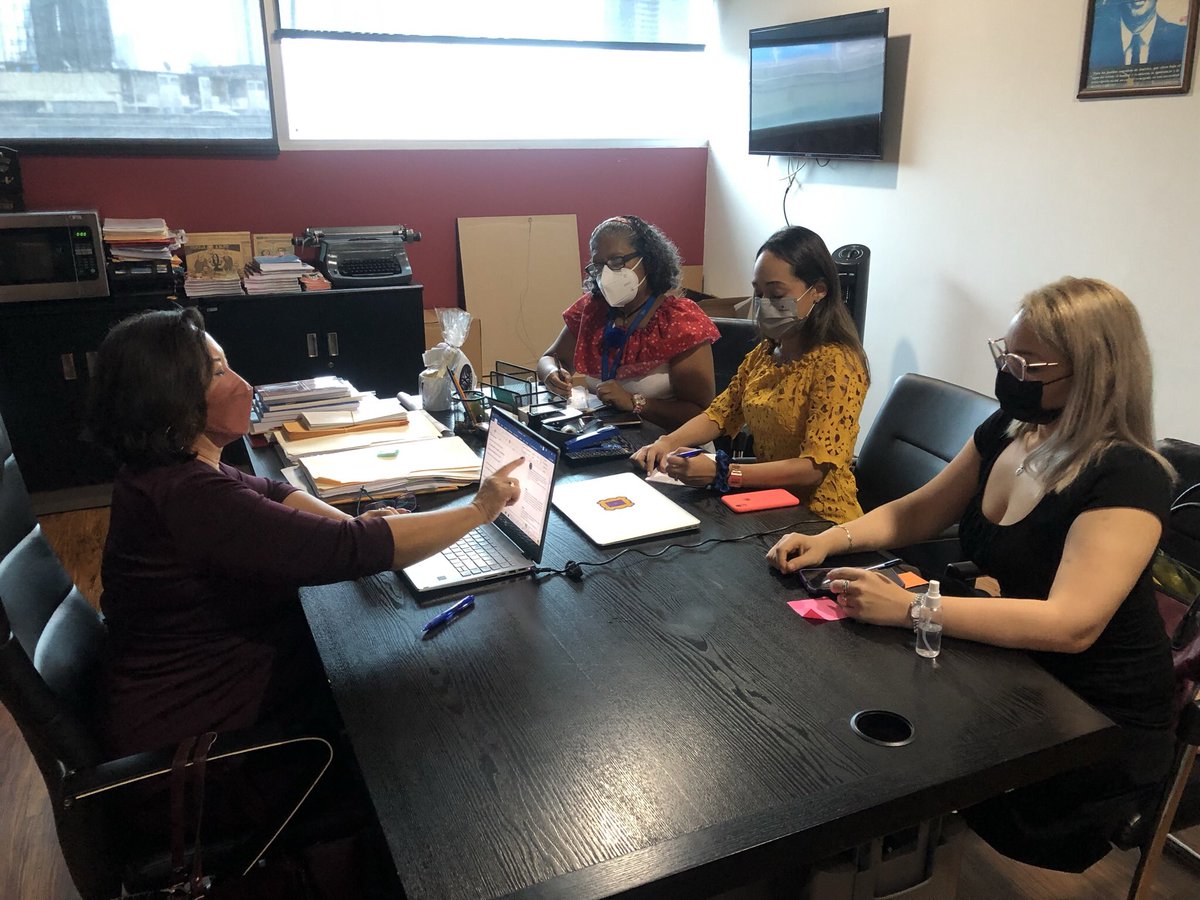 aparlexpa's tweet photo. #ventanasdelparlamento #larevista #numeroespecial #estamostrabajando @asambleapa #comisióndelamujer #aparlexpa Pronto un especial sobre #migraciones desde la mirada #delasmujeres @ZulayRL @MarielaVega2014 @Gabby_Aro @GloriaYoung1 @yahairaperen27 https://t.co/97aW3id5xf