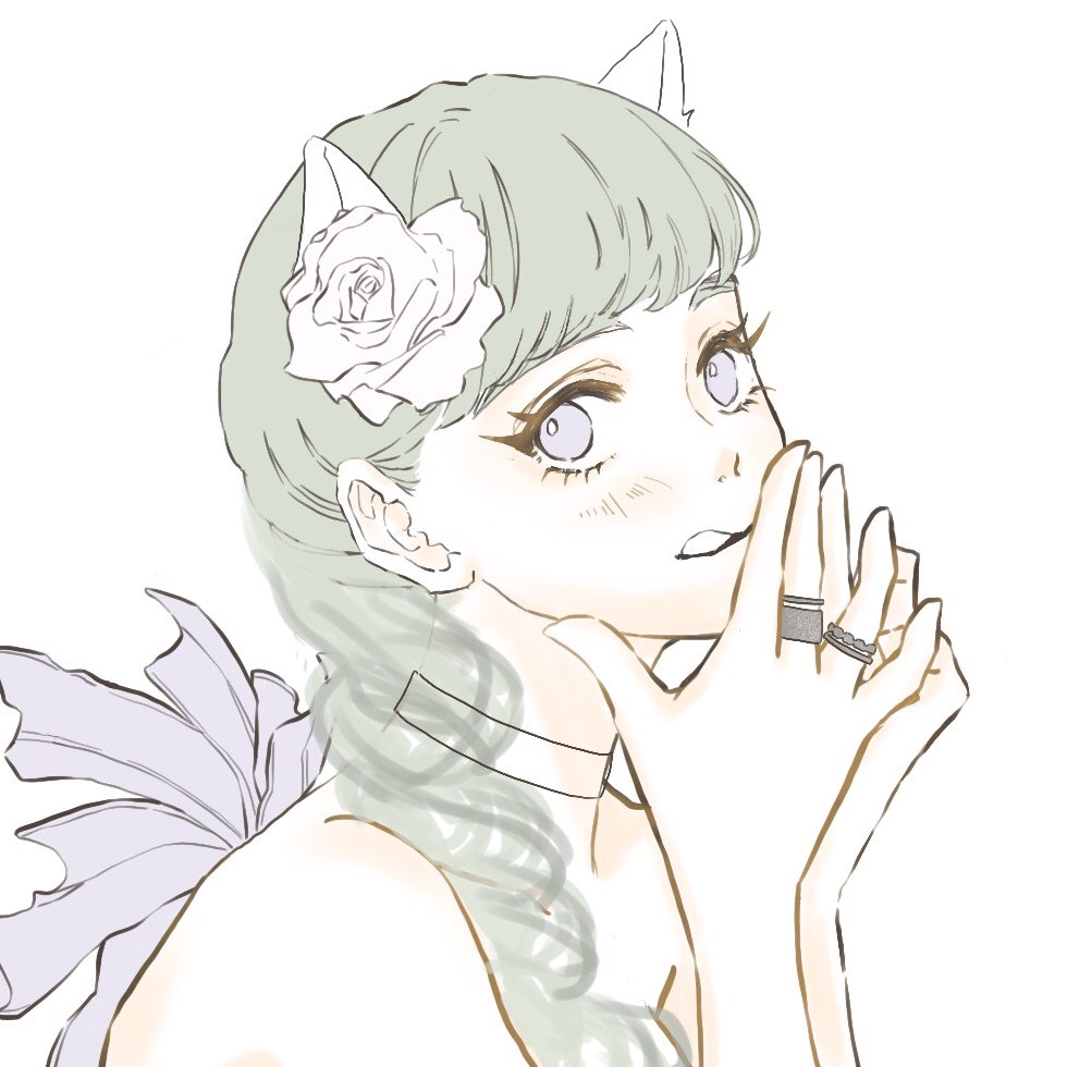 toajapa_illust's tweet photo. パーツいろいろ構想中。。
え、可愛いのでは⁈😳

I'm planning various parts.
Isn't it cute⁈😳

#NFT #NFTcollection https://t.co/V3aexjoPel