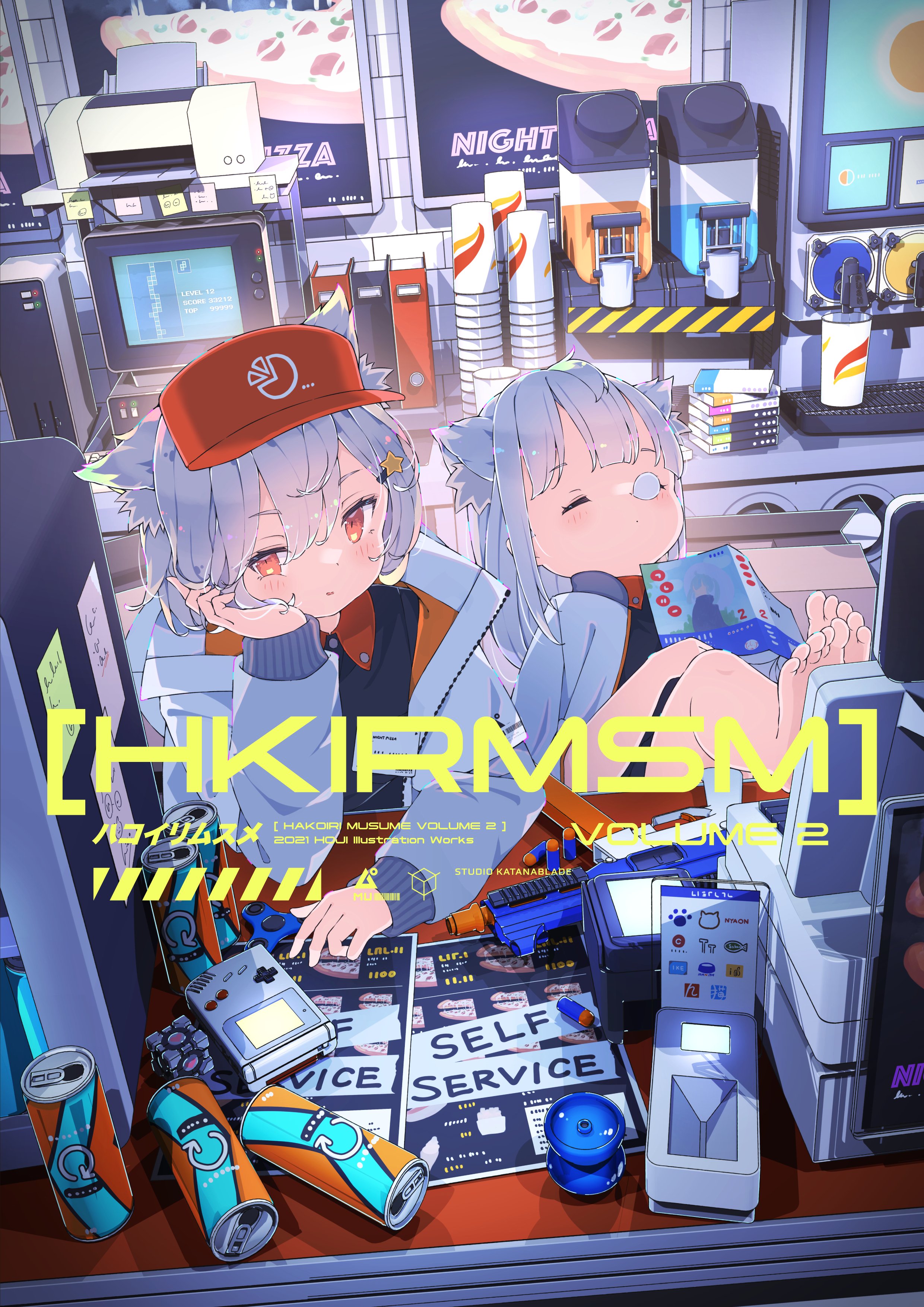 ぽんず Catponz Twitter