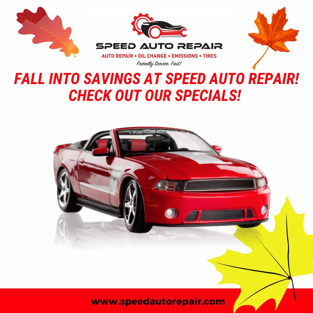 Speed Auto Repair (@speedautorepair) / Posts / X
