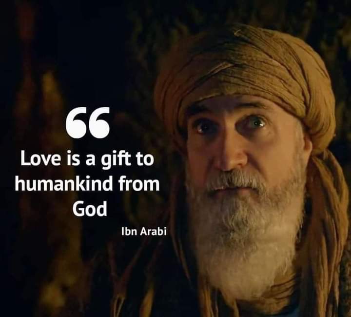 theinsidehistor's tweet photo. Ibn e Arabi
.
.
.
#sufiam #ibnarabi #islamicculture https://t.co/IW5rryQeb5