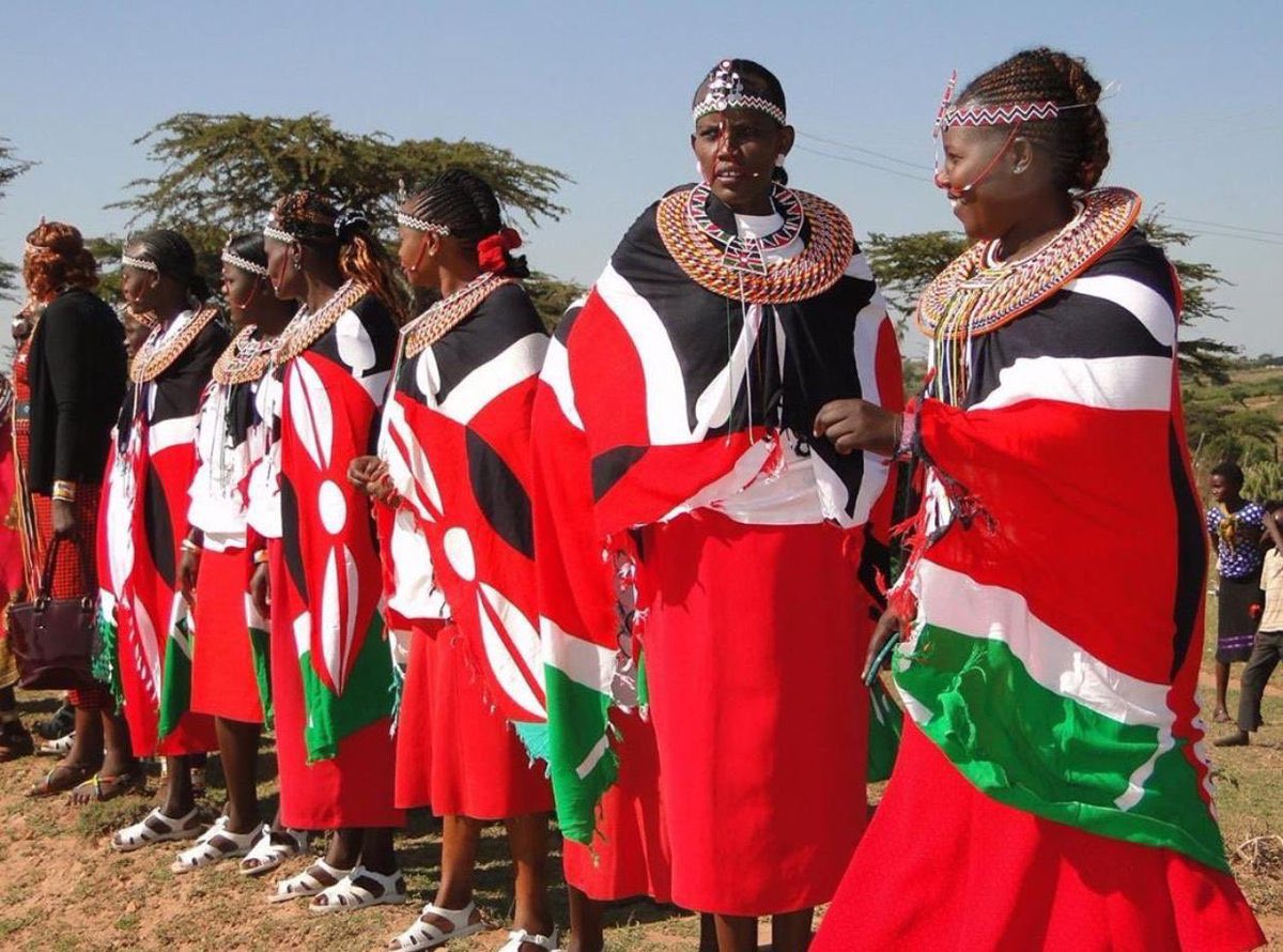 BOMBA: All things bright, proudly African and beautiful #CelebrateAfrika 29