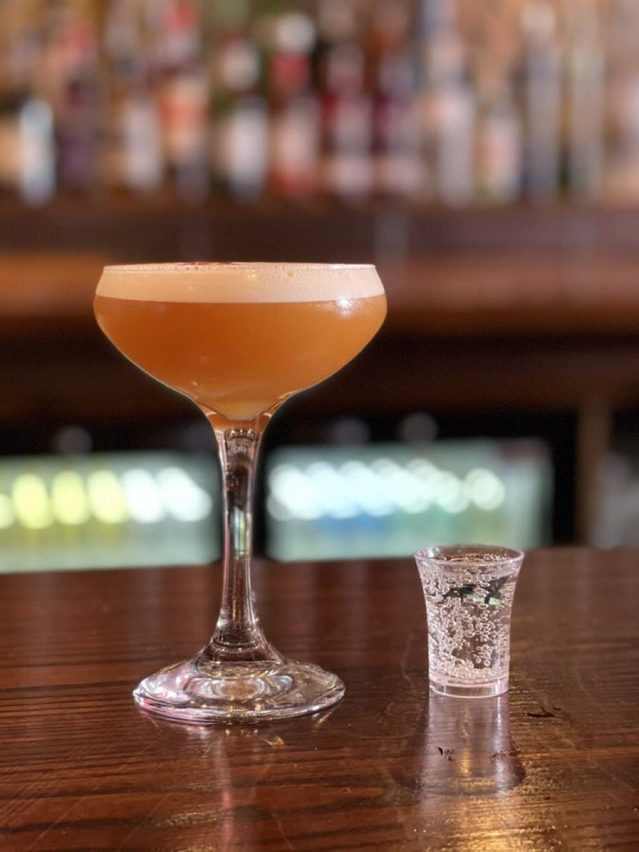Who's in the mood for 2-4-1 pornstar martinis? 🥂❤️