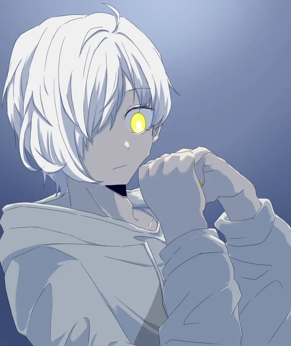 #白ぺを拝め 