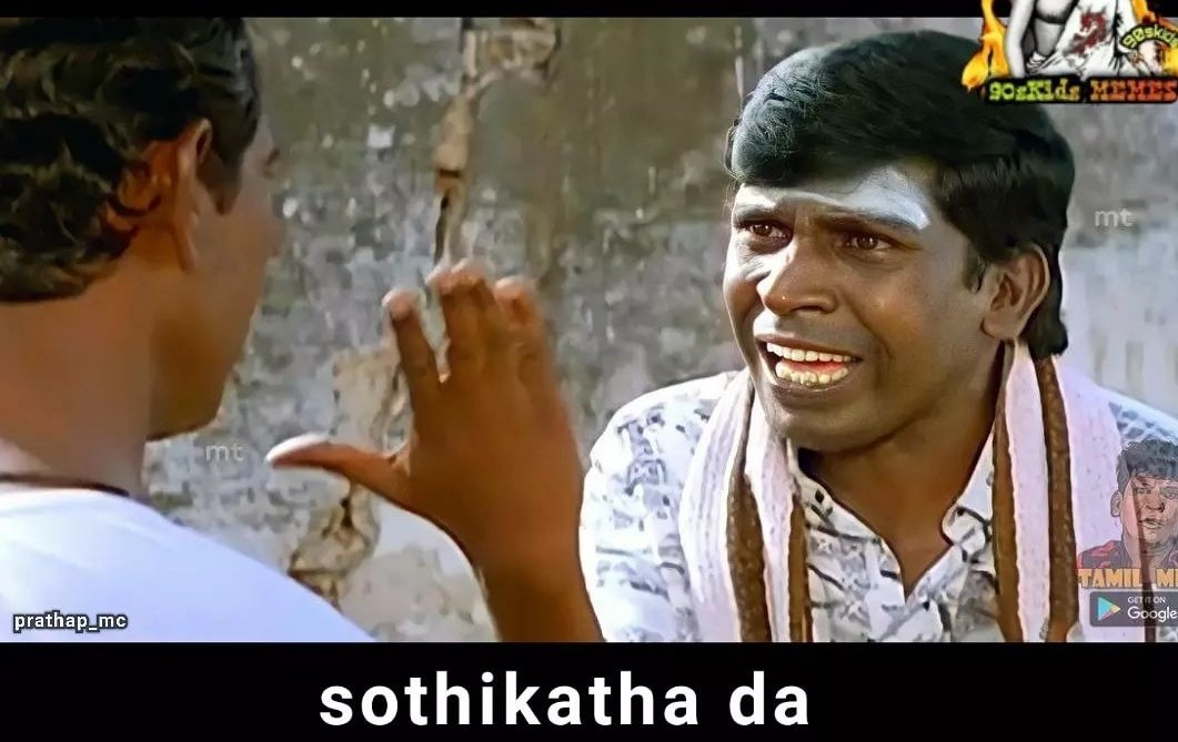 zenmetnft's tweet photo. @CryptoTamil @anand_srini @PechuMoney Anand sir now!! https://t.co/pCXe8d27xS