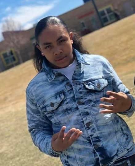 MsHustlee's tweet photo. My lil Nigga chico Man U was a good boy super helpful and my kids loved you a lot thank you for letting me get to know u you will be forever missed #LLCHICO https://t.co/JQhoo9aWzE