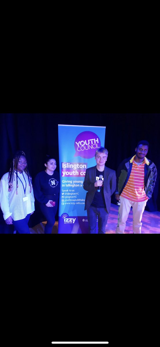 IslingtonYC's tweet image. Another great debate. Thank you to all the panel and audience. YCllr Kacper, a big thanks! @KayaJunction @IslingtonLife