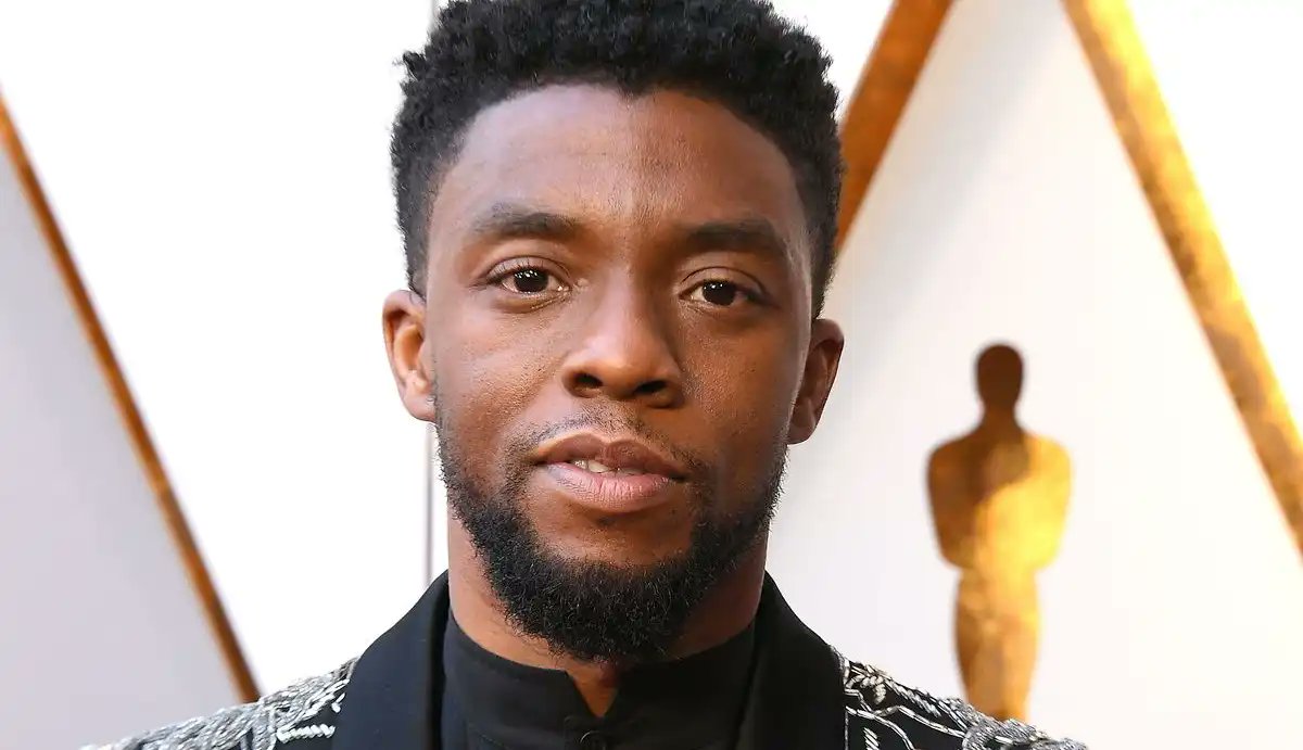Marvel Confirms Not to Recast Chadwick Boseman's 'Black Panther' Character
https://t.co/YzeydO60ml
#blackpantherwakandaforever #blackpanther2 #BlackPanther https://t.co/KWRoxLBhFt