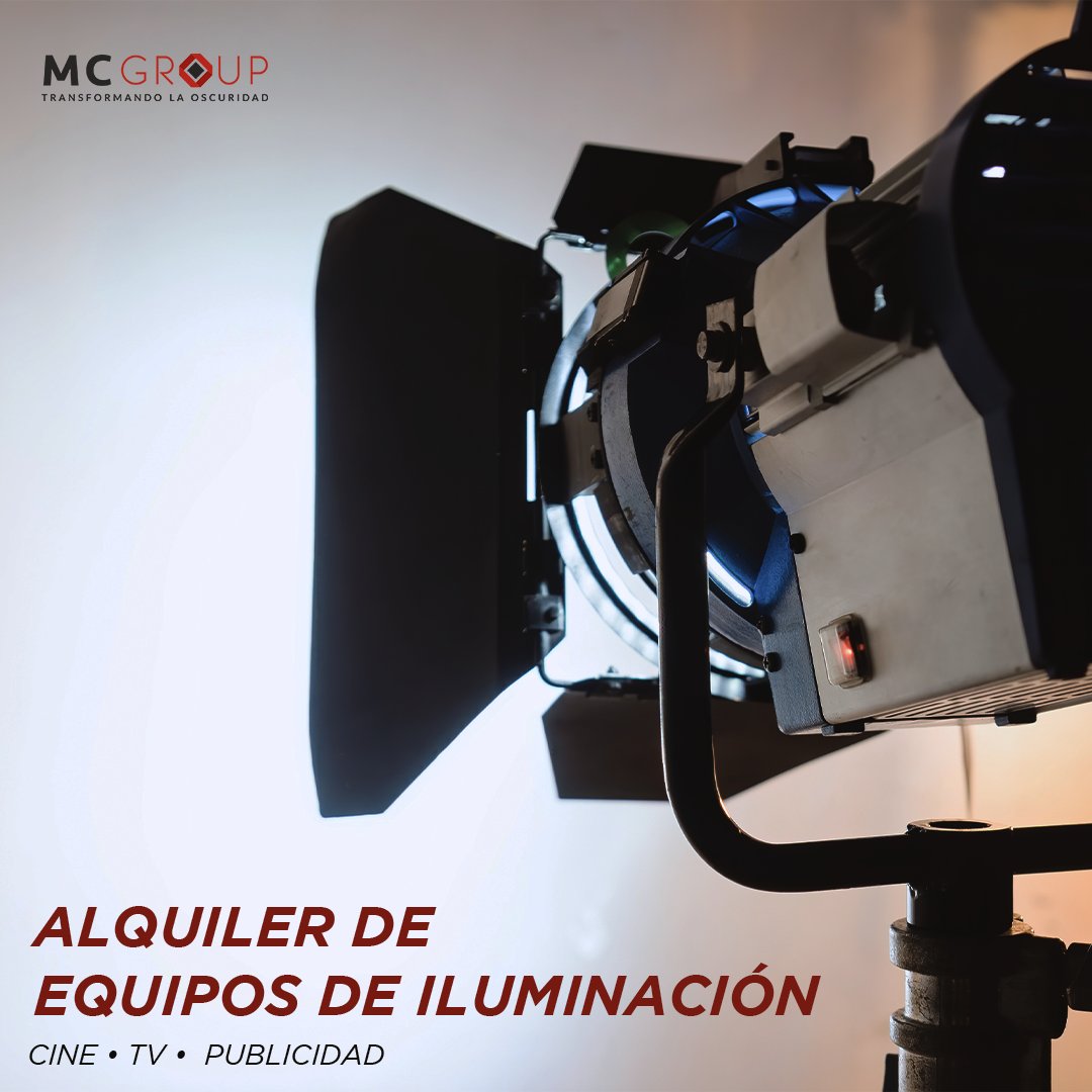 MC GROUP tweet media