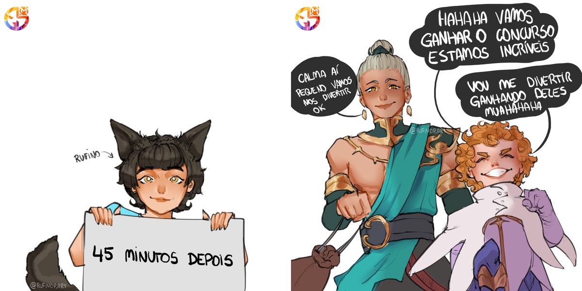 MLBBBR's tweet photo. Quem é que tem a skin mais bonita de toda a Terra do Amanhecer? E ainda havia boatos de que eu estava na pior... se isso é ta na pior o que é que é ta bem né? 😎
🎨 Artista MGL: @rufinop_art
#anime #mlbb #mlbbbr #fanart #mglbr #mgl https://t.co/ewpj7nkOCy
