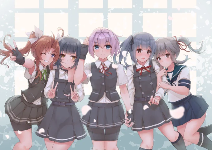 十八駆リクエストいただきました! 
