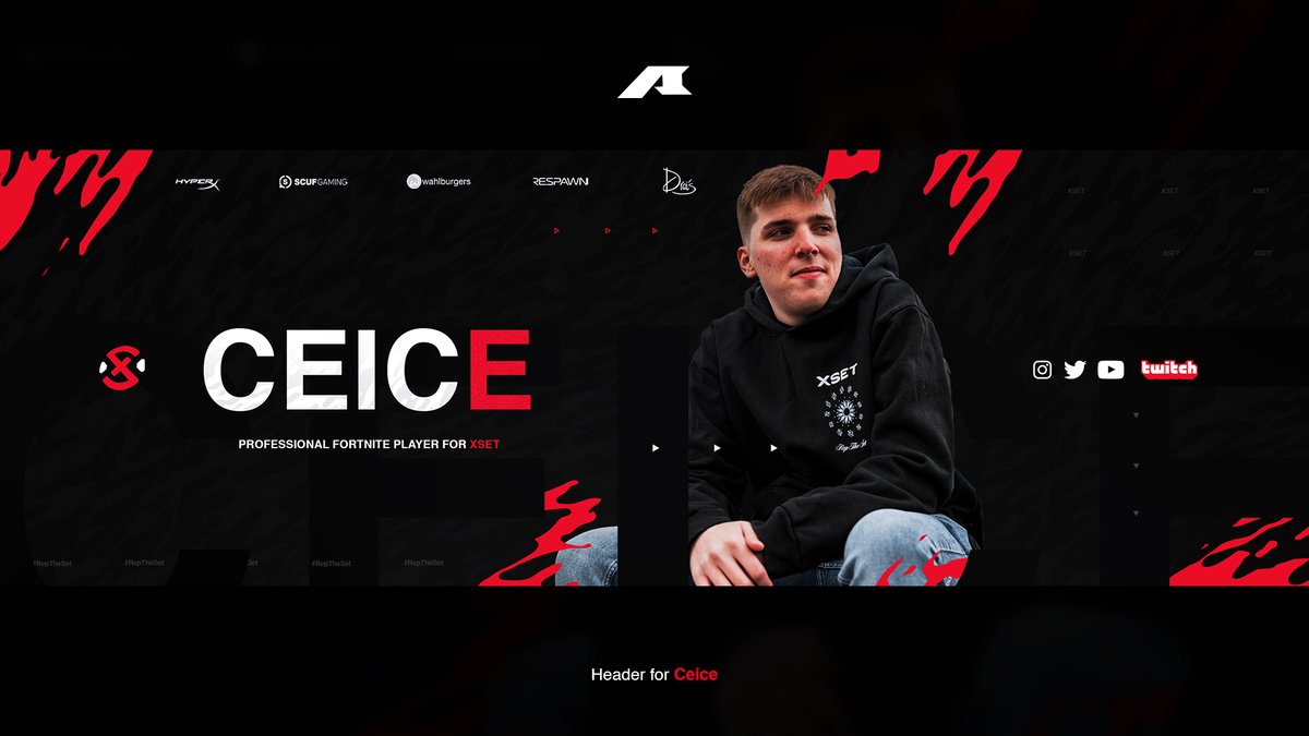Header for <a href="/Ceice/">Ceice</a> - <a href="/XSET/">XSET</a> 

All support is appreciated.