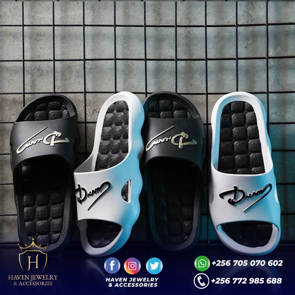 HavenJewelryAcc's tweet photo. Keep upbeat with our wide range of shoes and crocs. 

Get in touch with us with for yours today. 
We also do deliveries. 

#shoesoftheday #crocsoriginal #Shoeparlour #Shoecenter #Bestshoes #shoestyle https://t.co/v8nik6IrY6