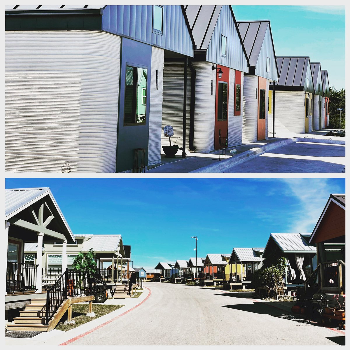 GatheringCF's tweet photo. Here’s Why We Shouldn’t Go Solo … a mission update from The Gathering at Community First Village ~> https://t.co/ZmCe4bIsFH

#ServingGoodness
#CommunityFirst
#HomelessMission
#ChristCentered
#Austin
#TinyHome https://t.co/5wkMpHgNKc