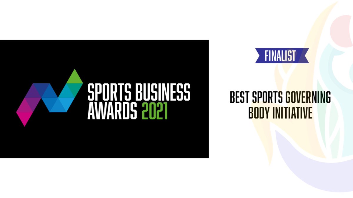 Today is the day🤩

We are at the Sports Business Awards where we are shortlisted for the ‘Best Sports Governing Body Initiative’ award!

Follow our socials to keep up to date.

bit.ly/3kVQEWP

#WeAreWorldNetball | #NetballFamily