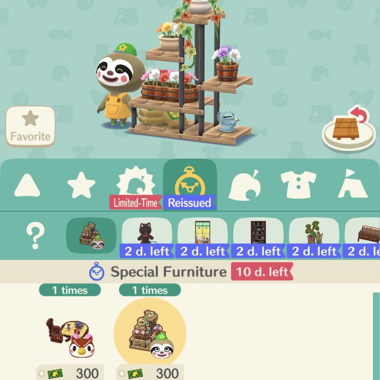 olicrossing's tweet photo. please donate leaf tickets might cry https://t.co/RX54uiStxs