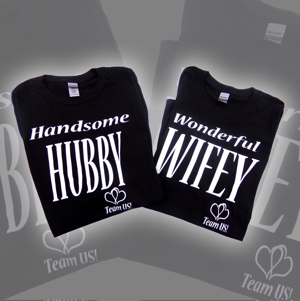 BIGBoyGen72's tweet photo. Hubby/Wifey tee sets new at
The BIG Boy Shop!

https://t.co/zseplaHwpl

#blacktees #mensfashion #mensfashionpost #melanintees #blacklove #bigboyshop #bigmenofcolor #menstops #mensaccessories #blacktshirts #onlineshopping
#menswatch #mensbracelet #bowtie https://t.co/HPO6IFXEl0