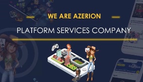 ritaferrante07's tweet photo. 🔴LIVE NOW: @WeAreAzerion 
Chi sono? Un ecosistema/universo digitale nel mondo dell'intrattenimento fornendo contenuti e giochi di alta qualità 

#IABForum2021 #workshop #backtohumans https://t.co/rJjAhcJTVy
