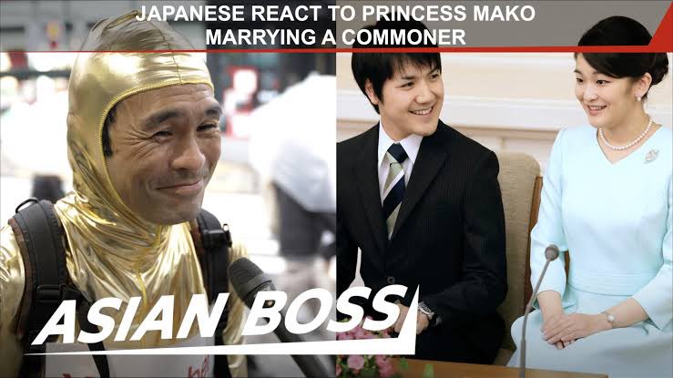 tatsutakeshi69's tweet photo. やばいっす‼️‼️
たつたけしがあの有名なAsian Bossに映ってます😆😆😆すごくないですか⁉️しかもサムネもたつたけしっていう😆眞子さまについて語ってますよ👍
#AsianBoss #アジアンボス #たつたけし
https://t.co/AtctQN2DDM https://t.co/UbtMzW1Zpj