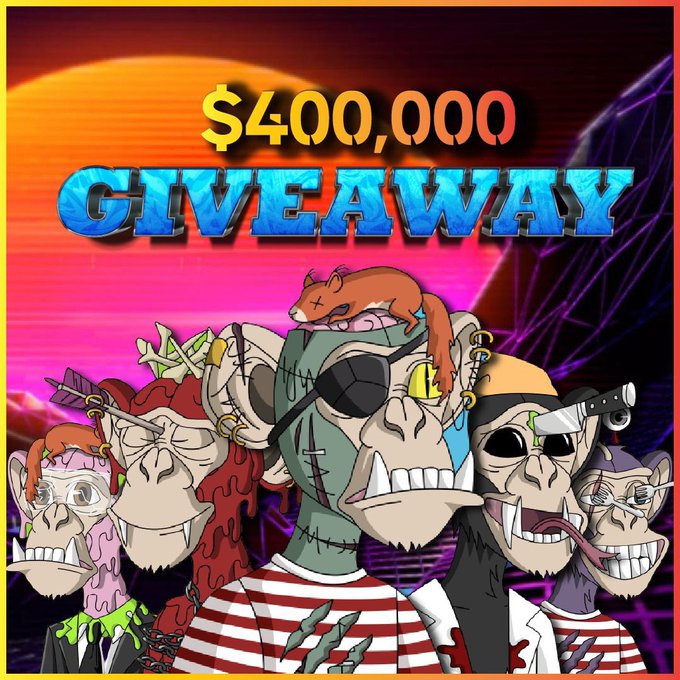 Check these guys out 

@ZombieApesClub #nft #paidpromo https://t.co/s9A4dzw0Oh