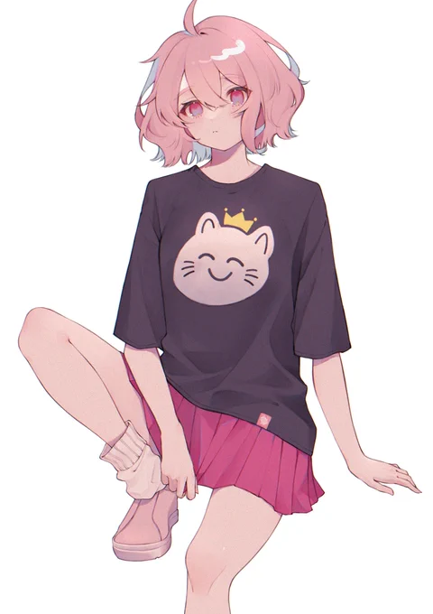 あげる絵がない
私の描く🍥を見て
全部描き方ちがう
でもかわいい 