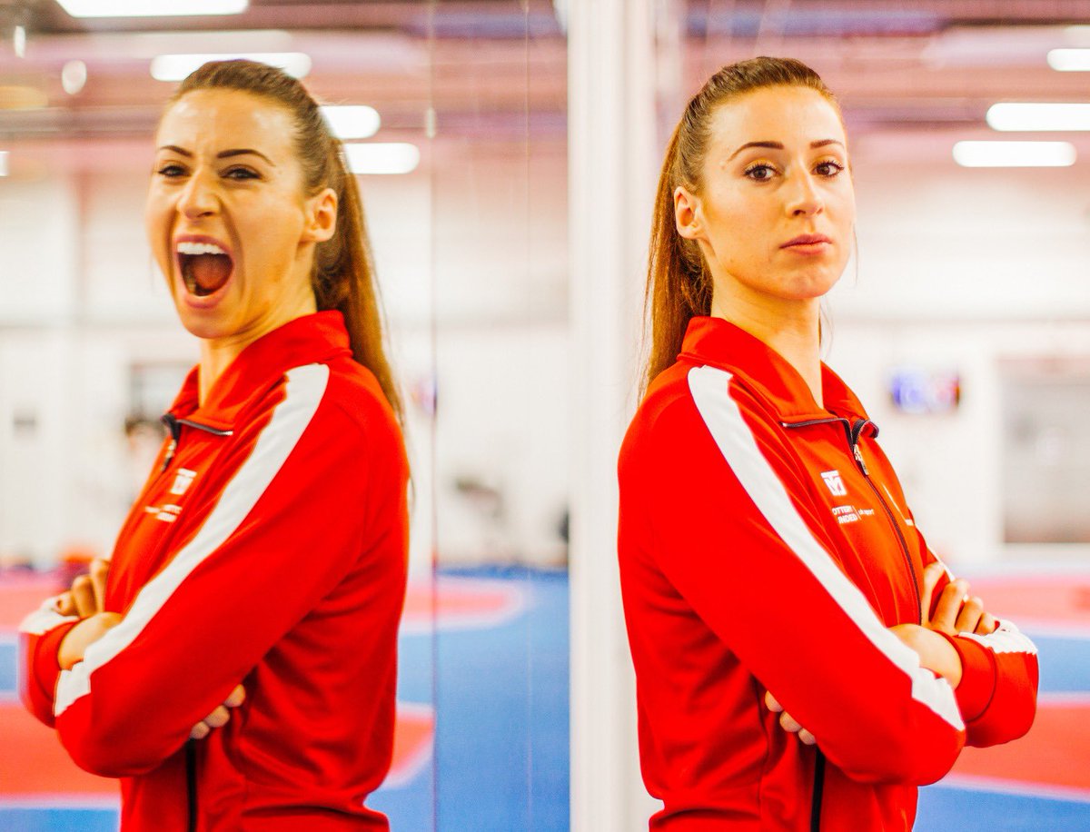 GBTaekwondo's tweet photo. Your Queen needs your support! 👑

Athletes, @BiancaW_tkd is up for the ‘Olympian’s Olympian’ award at the @TeamGB ball!

Cast your vote here ➡️ https://t.co/vRVWZLIgBa

#Taekwondo #Tokyo2020 https://t.co/QO6Nb4R83R