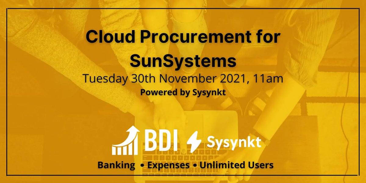 BIDataIntel's tweet photo. Join us! #Unlimiteduserlicenses allows everyone to participate, whilst our #SaaS pricing removes large purchase costs and maintenance fees. 
#GoogleAI automates invoice entry, scanning &amp; matching. No need for additional document management #software fees.
https://t.co/Pg1yJ9lWo6 https://t.co/KkfAu5Kb6l