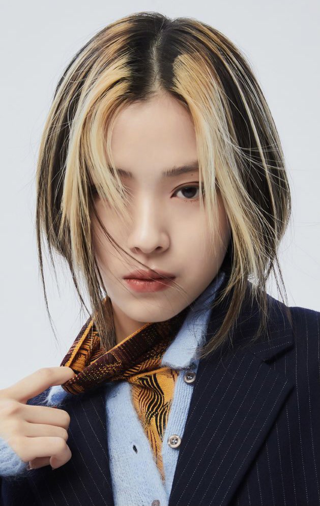 looking a little too excellent