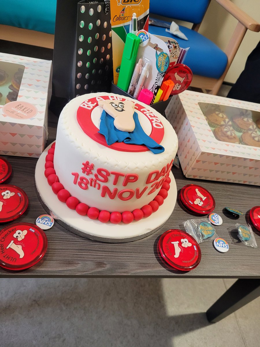 CB (@madeinorkney) on Twitter photo #StopthePressure Dixon Ward are hosting a quiz and a cake for #stp21 come down to check your knowledge have a cake and maybe win a prize <a href="/KarenDunderdale/">Prof Karen Dunderdale PhD RN</a> <a href="/ULHTMedicine/">ULHT Team Medicine</a> <a href="/KatyMooney78/">Katy Mooney</a> <a href="/GibbinsDonna/">Donna Gibbins</a> <a href="/UlhTeam/">ULHT Quality Matron team</a> <a href="/ULHTTVTeam/">ULHT TV Team</a> #StopthePressure Dixon Ward are hosting a quiz and a cake for #stp21 come down to check your knowledge have a cake and maybe win a prize <a href="/KarenDunderdale/">Prof Karen Dunderdale PhD RN</a> <a href="/ULHTMedicine/">ULHT Team Medicine</a> <a href="/KatyMooney78/">Katy Mooney</a> <a href="/GibbinsDonna/">Donna Gibbins</a> <a href="/UlhTeam/">ULHT Quality Matron team</a> <a href="/ULHTTVTeam/">ULHT TV Team</a>