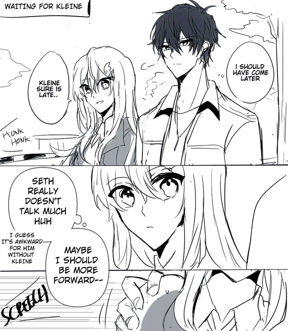 [OC] seth-fyna relationship if anyone wondering
still old arts 