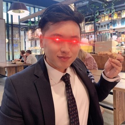 Allen_C007's tweet photo. #NewProfilePic https://t.co/1DV16ZTZnP