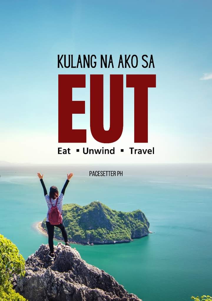 cay_lester's tweet photo. Eut na eut nako. https://t.co/f7nKfYXT7n