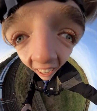 watching everyone talking about the November algorithm update