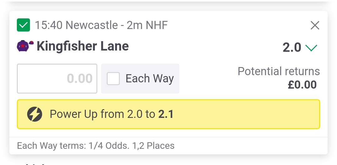StablematePTips tweet picture