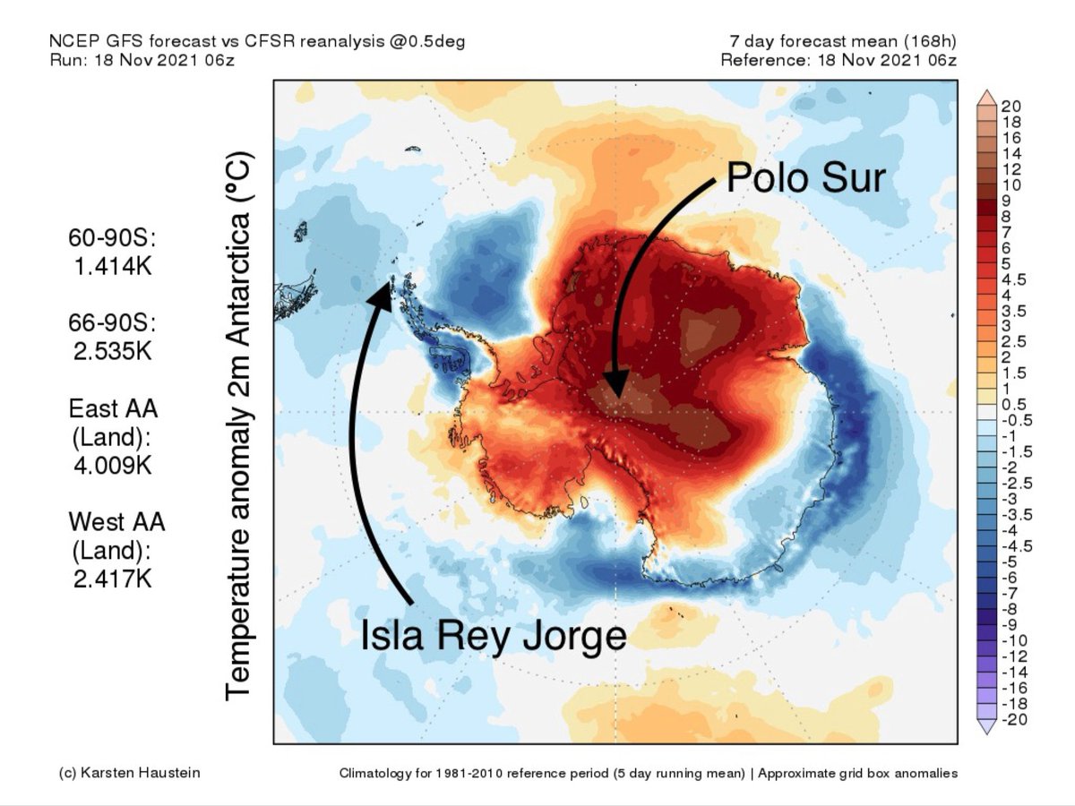 Antarctica.cl tweet media