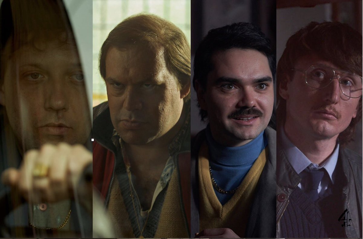 Shazzapre's tweet image. Waiting on The Curse.. come on 2022. #hugochegwin #tomdavis #allanmustafa #stevestamp