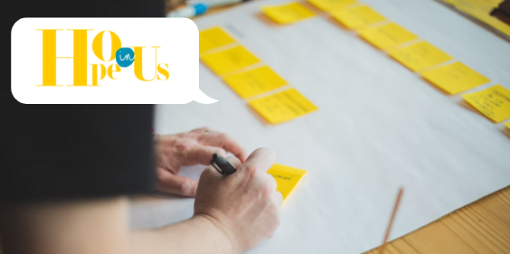 Making_Projects's tweet photo. 👩‍💻Digital technologies are around us, but not everyone has the same facility to access them

🤩#HopeinUS_EU project will create resources to approach #tech to people from different profiles

🧐Next week we will do an intern formation in BCN https://t.co/pn3KR6igQ3 @TransitCultura https://t.co/LDuvut8kDk
