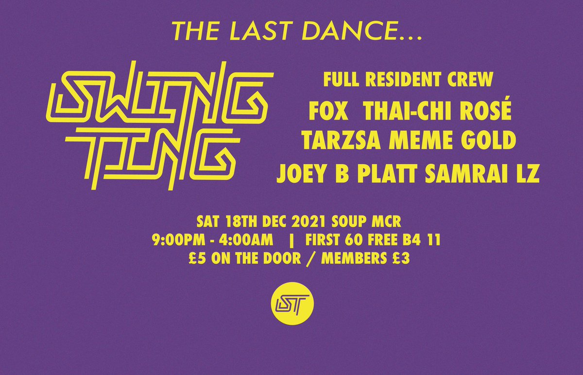 Swing Ting tweet media