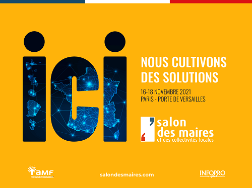 Master_IE_ILMS's tweet photo. La promo ILMS 2021 était présente au @salondesmaires dans le cadre de 2 conférences 
Présentation de @FreePro  et @Groupama 
#SalonDesMaires https://t.co/WFdy5bTa6n