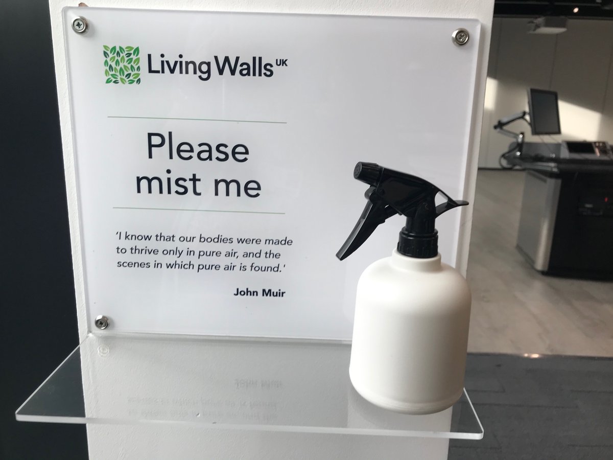 Lancaster University Library tweet media