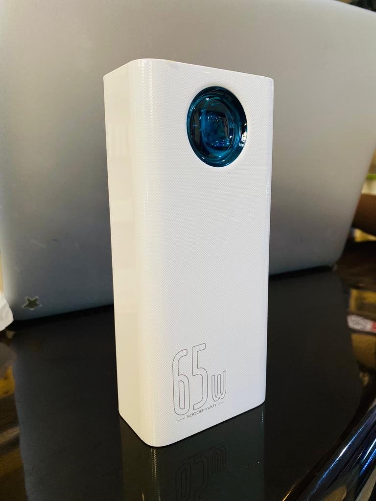 AmRoggoz's tweet photo. Baseus 65W 30000mAh PowerBank
Ksh 9,000
#FlavaInYourEar🎧 https://t.co/7ow5xqcnI6
