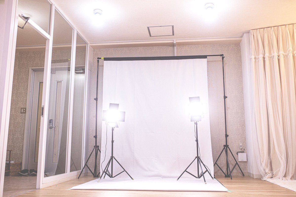 レンタルフォトスタジオSWALLOW宜野湾 tweet media