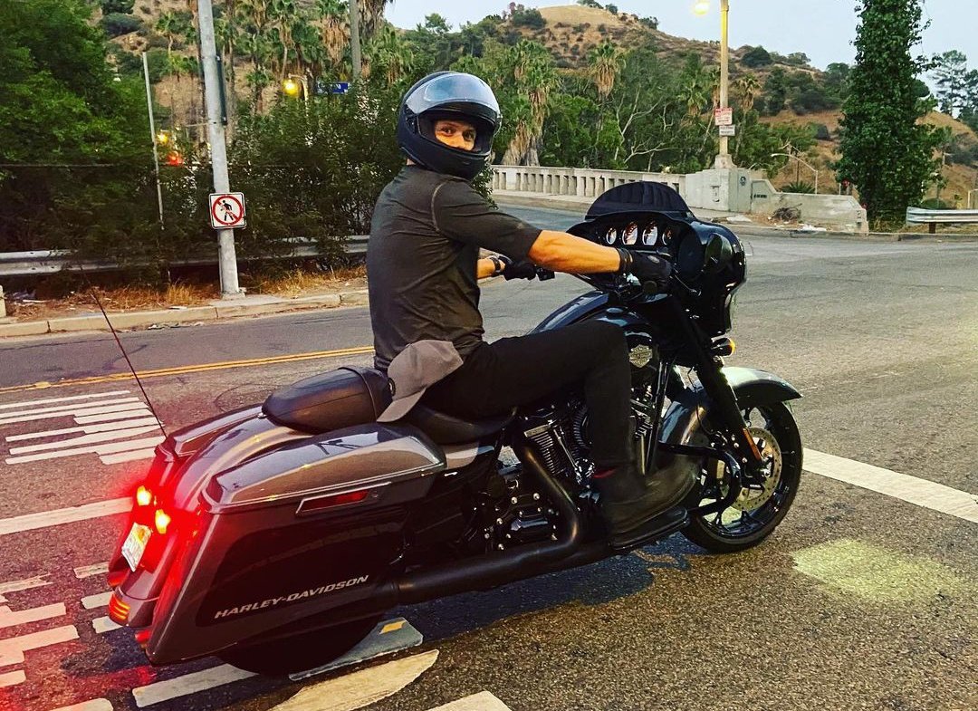 I'M TRYING TO BREATHE